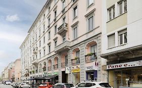 Easylife - Confortevola Dimora In Porta Venezia