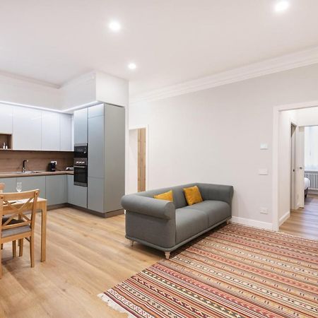 Easylife - Confortevola Dimora In Porta Venezia Milano Esterno foto