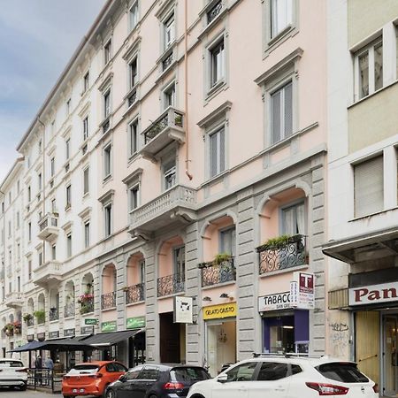 Easylife - Confortevola Dimora In Porta Venezia Milano Esterno foto