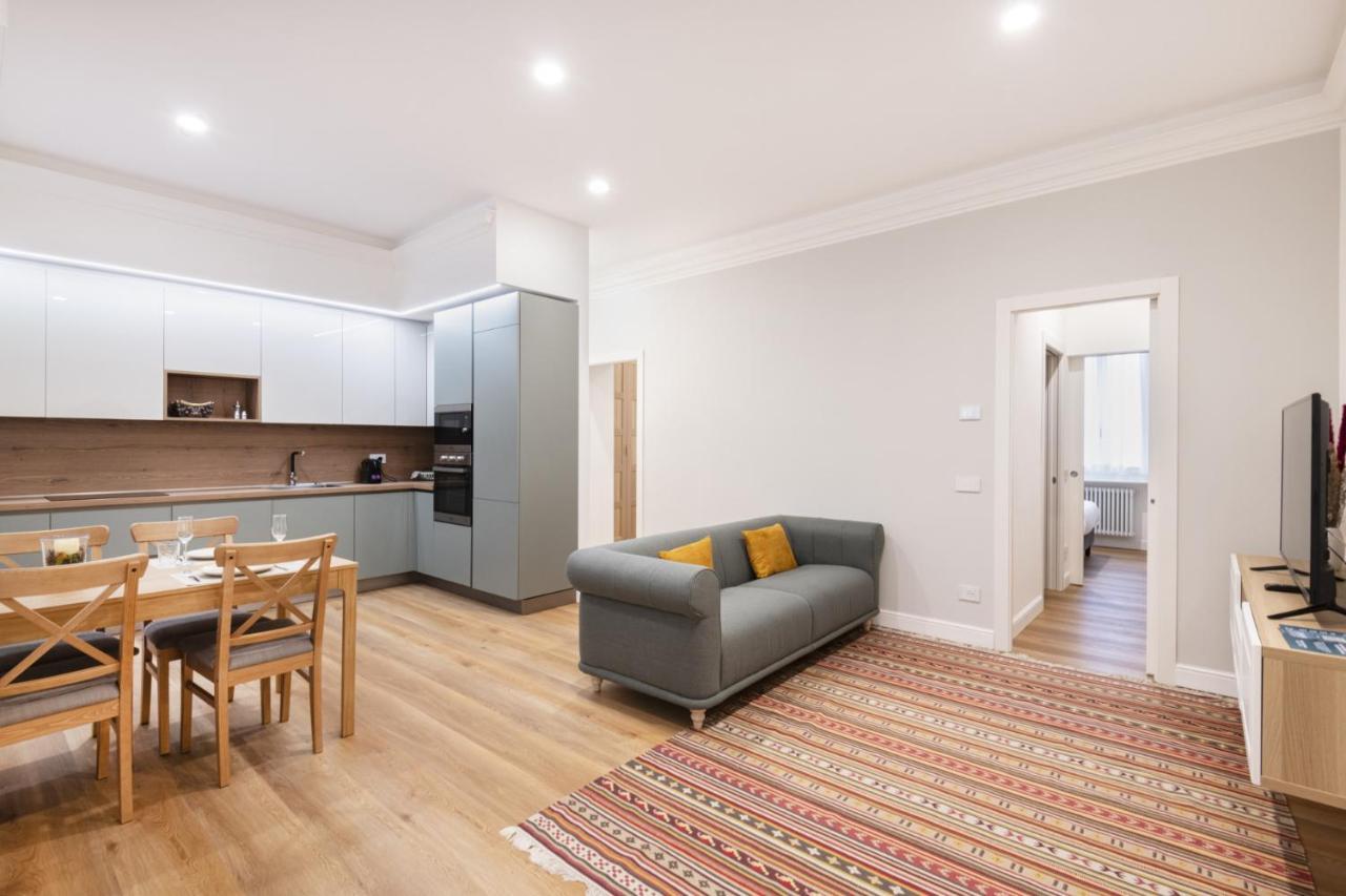 Easylife - Confortevola Dimora In Porta Venezia Milano Esterno foto