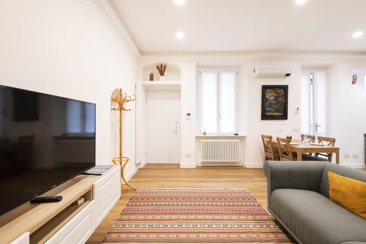 Easylife - Confortevola Dimora In Porta Venezia Milano Esterno foto