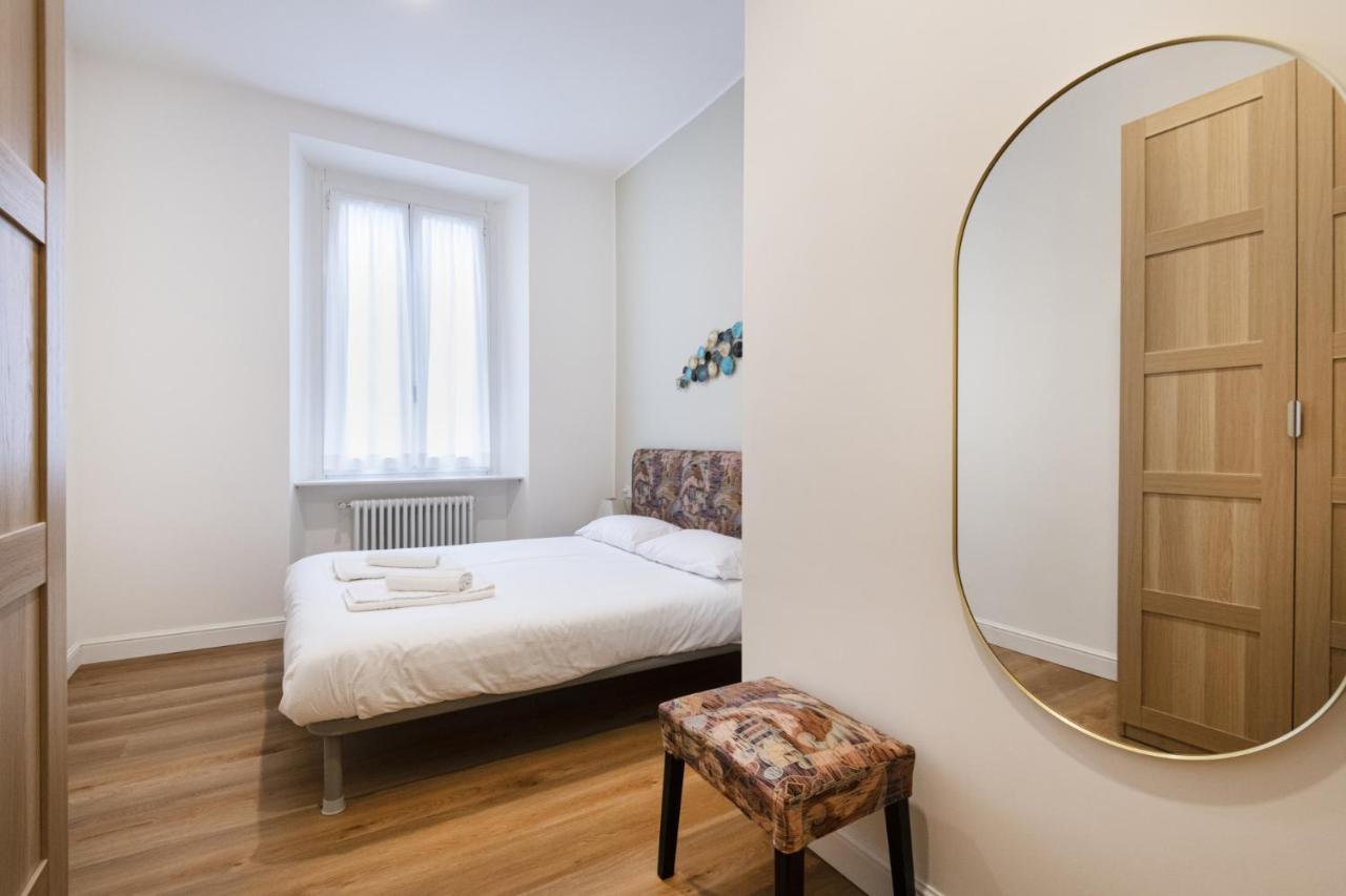 Easylife - Confortevola Dimora In Porta Venezia Milano Esterno foto