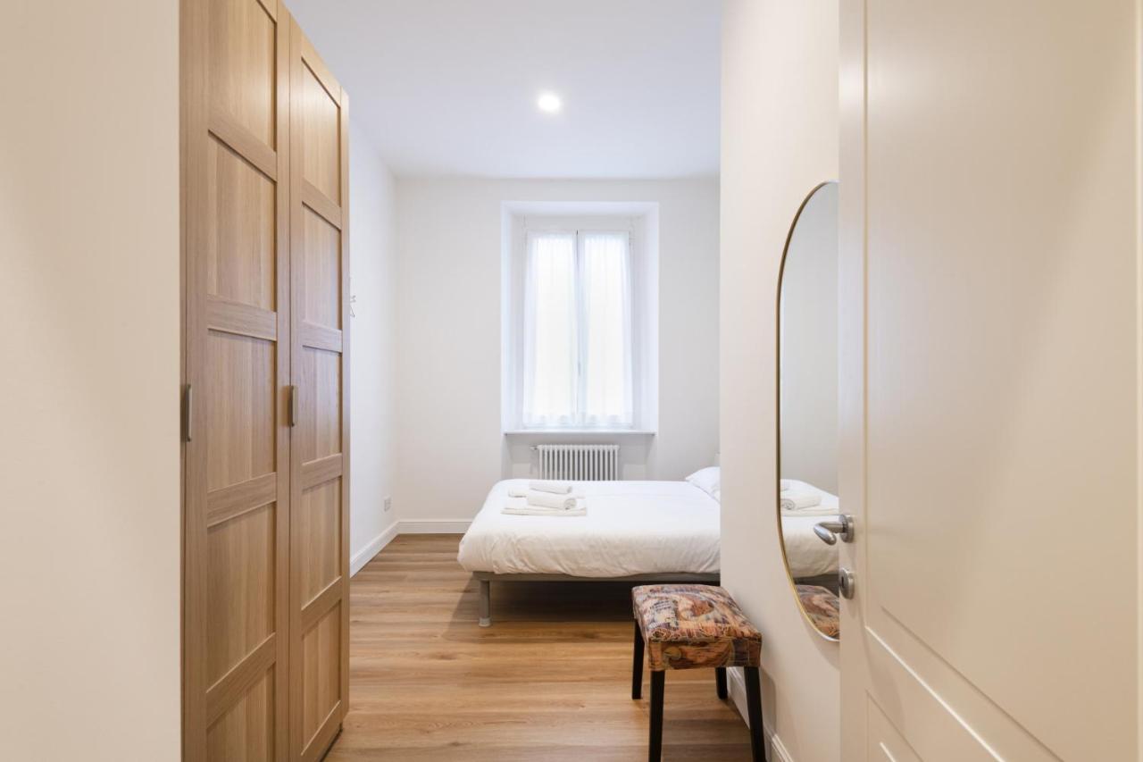Easylife - Confortevola Dimora In Porta Venezia Milano Esterno foto