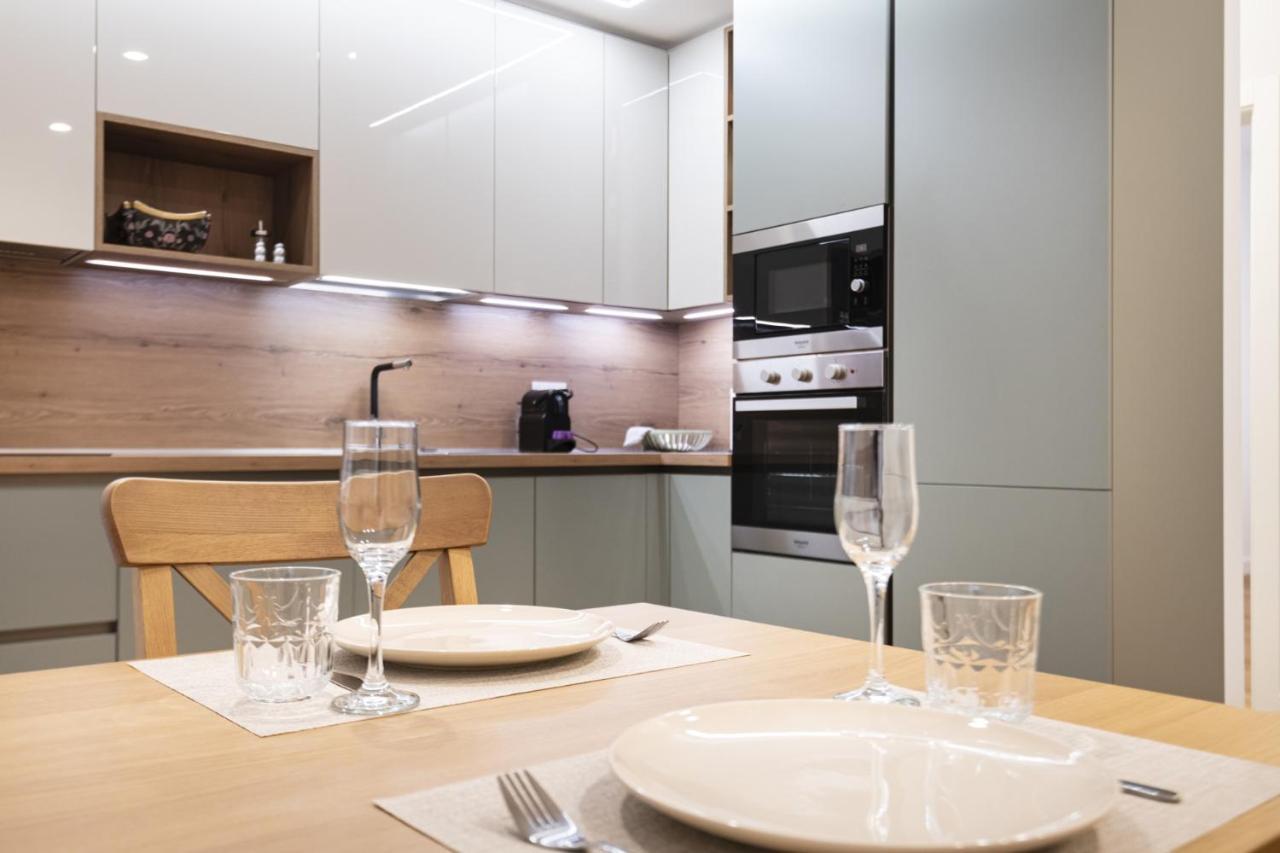 Easylife - Confortevola Dimora In Porta Venezia Milano Esterno foto