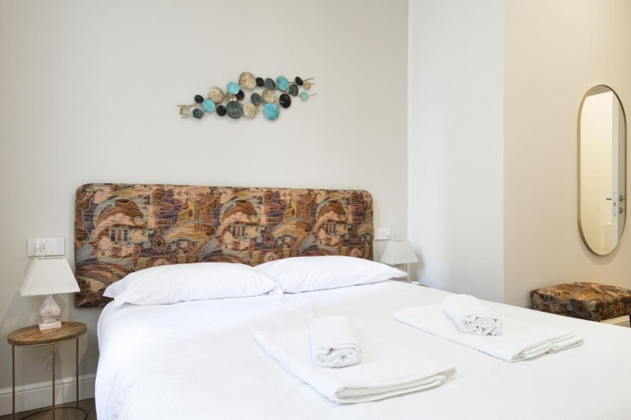Easylife - Confortevola Dimora In Porta Venezia Milano Esterno foto