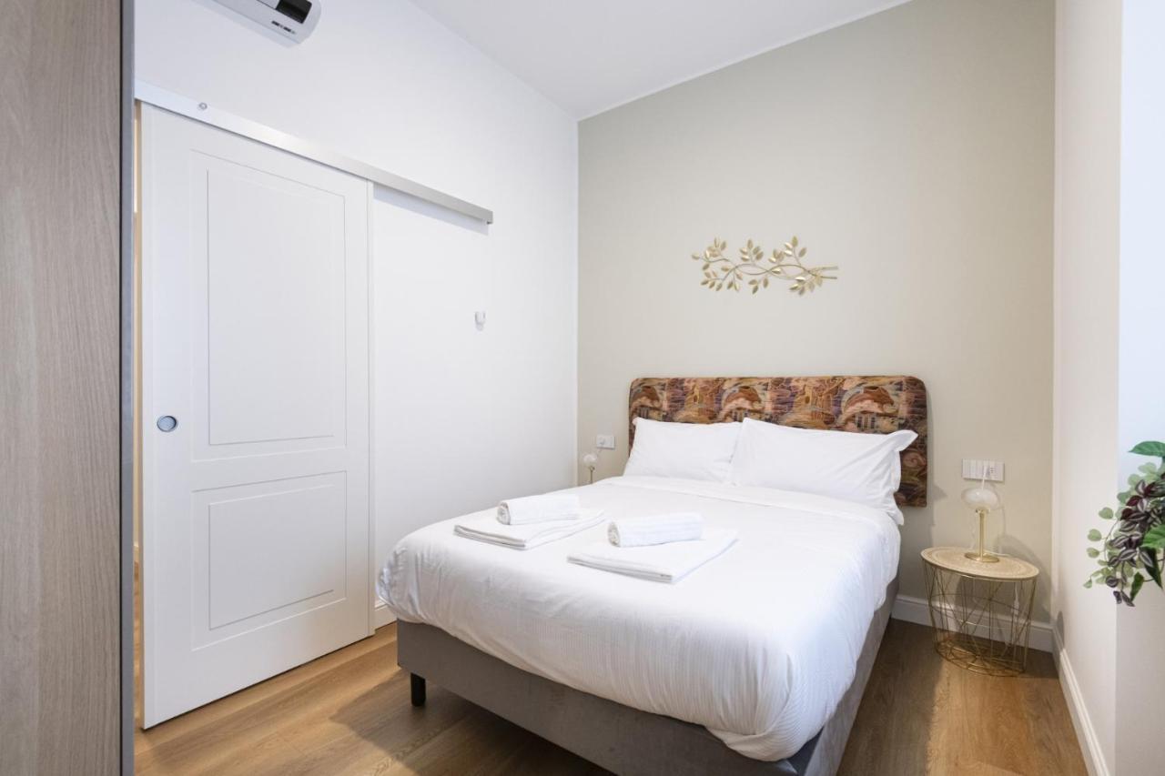 Easylife - Confortevola Dimora In Porta Venezia Milano Esterno foto