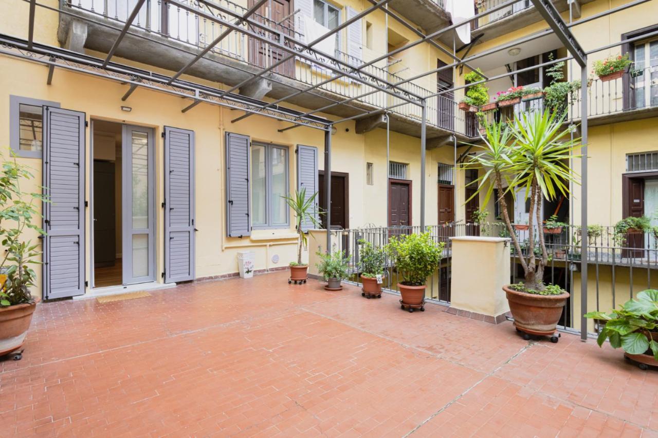 Easylife - Confortevola Dimora In Porta Venezia Milano Esterno foto