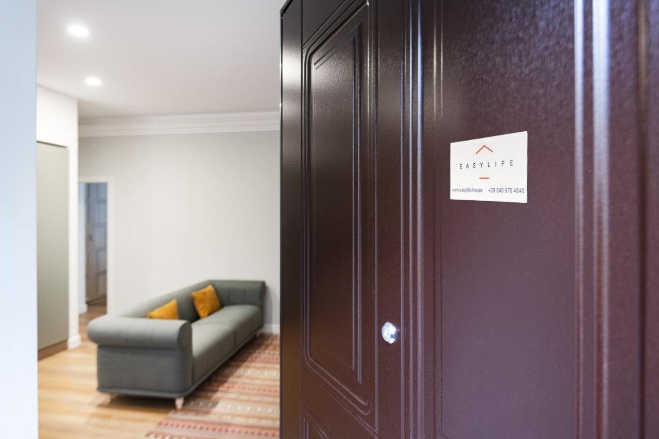 Easylife - Confortevola Dimora In Porta Venezia Milano Esterno foto