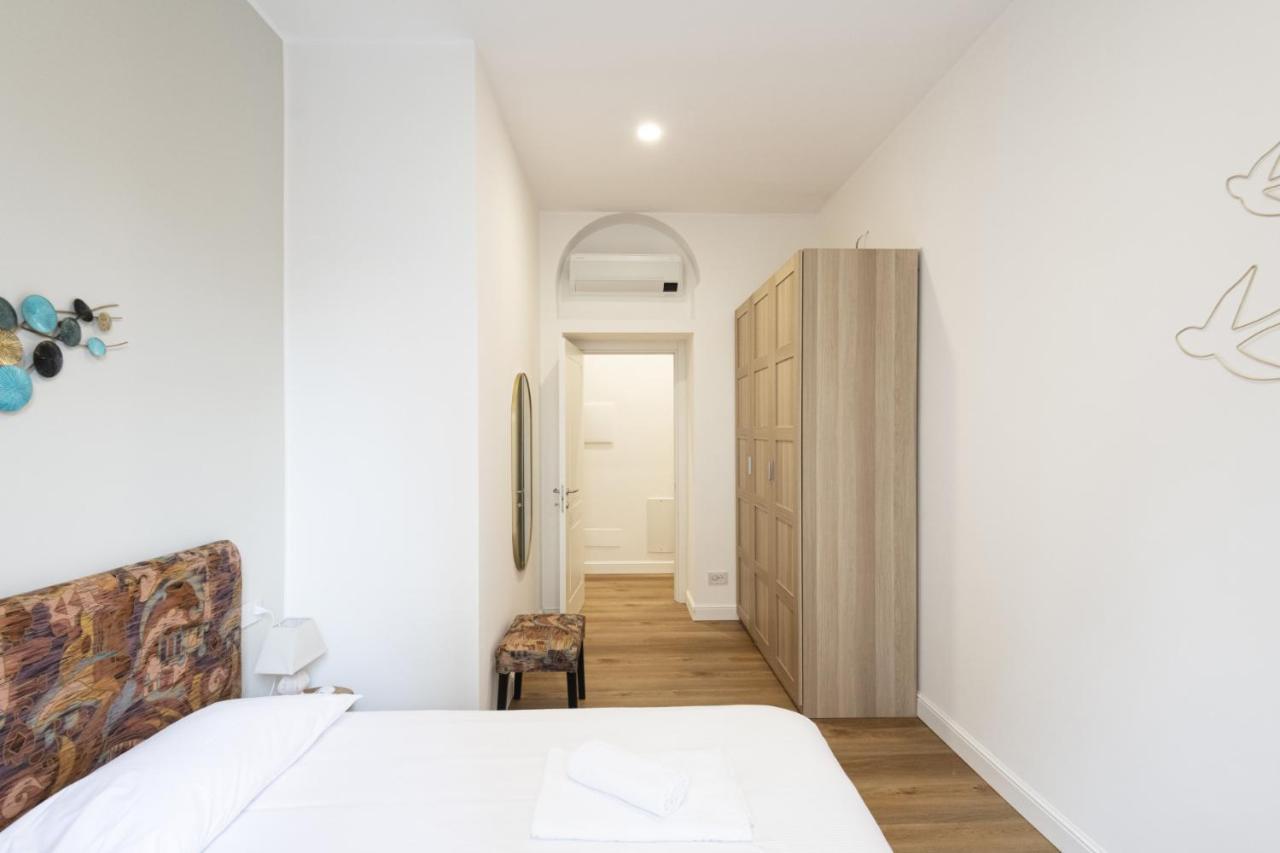 Easylife - Confortevola Dimora In Porta Venezia Milano Esterno foto
