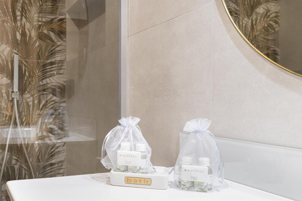 Easylife - Confortevola Dimora In Porta Venezia Milano Esterno foto