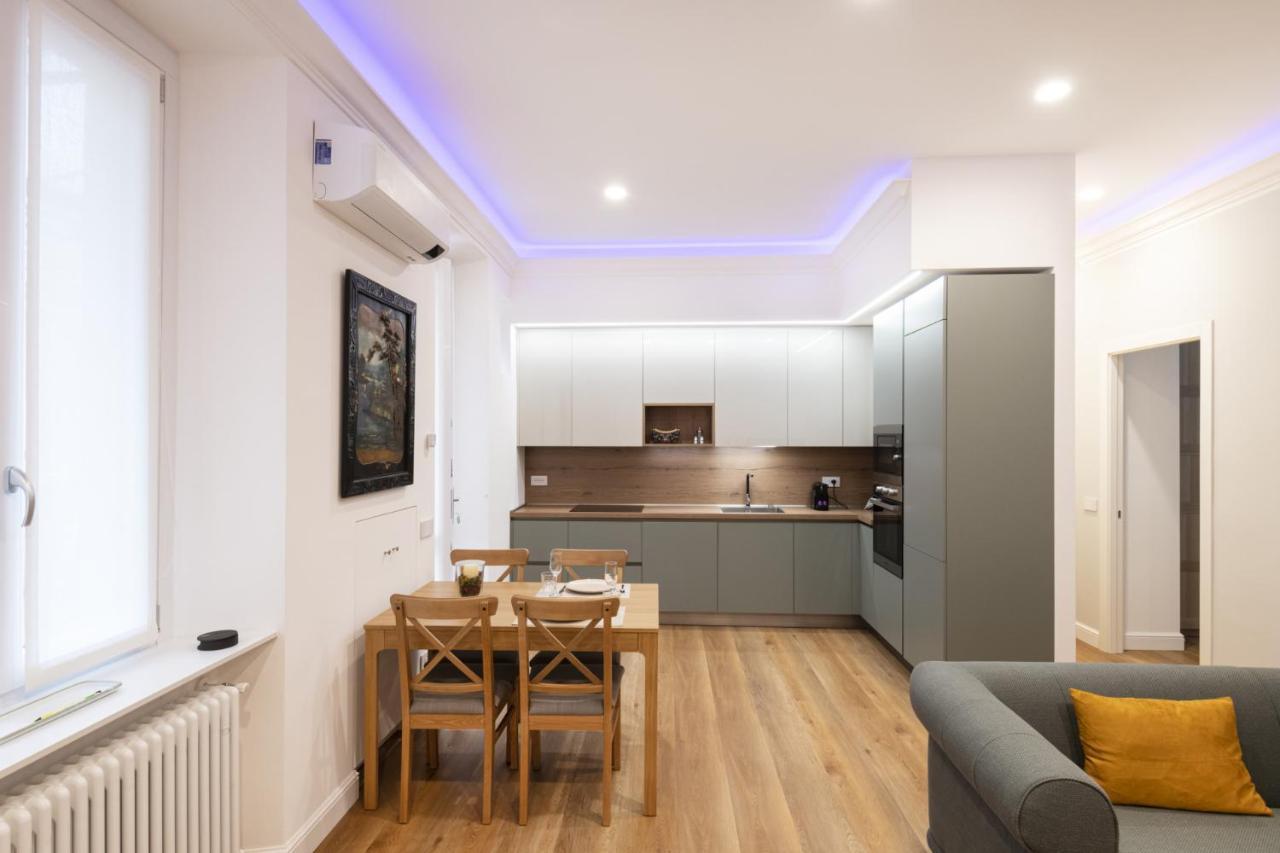 Easylife - Confortevola Dimora In Porta Venezia Milano Esterno foto