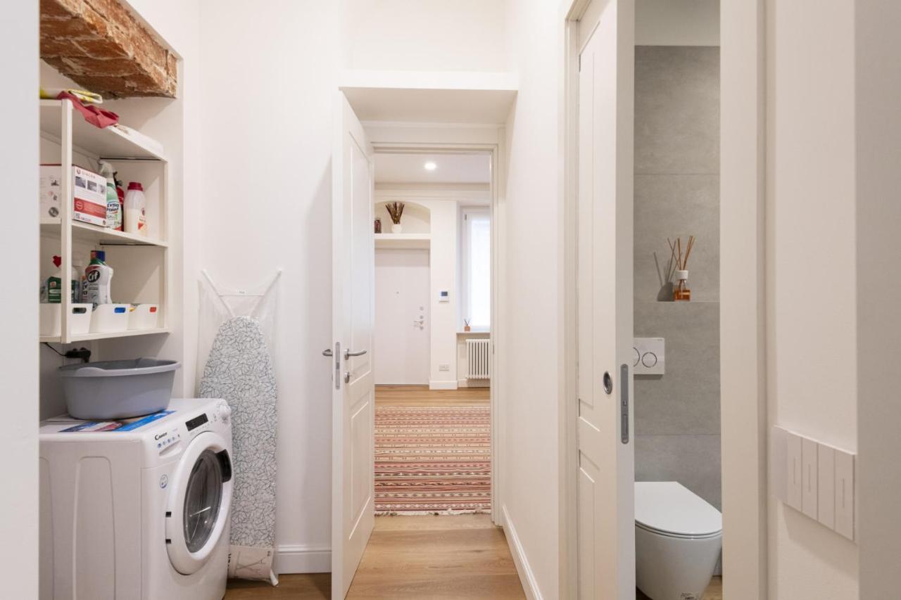 Easylife - Confortevola Dimora In Porta Venezia Milano Esterno foto